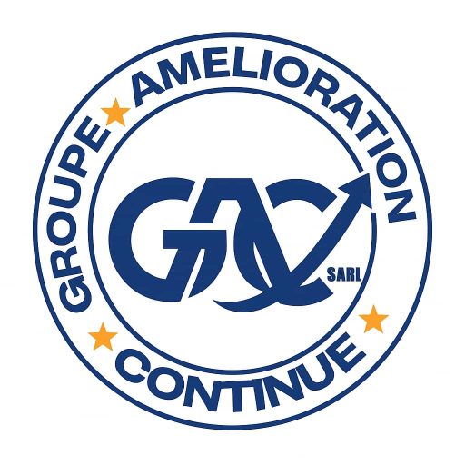 GAC SARL – Voir plus loin, viser plus haut